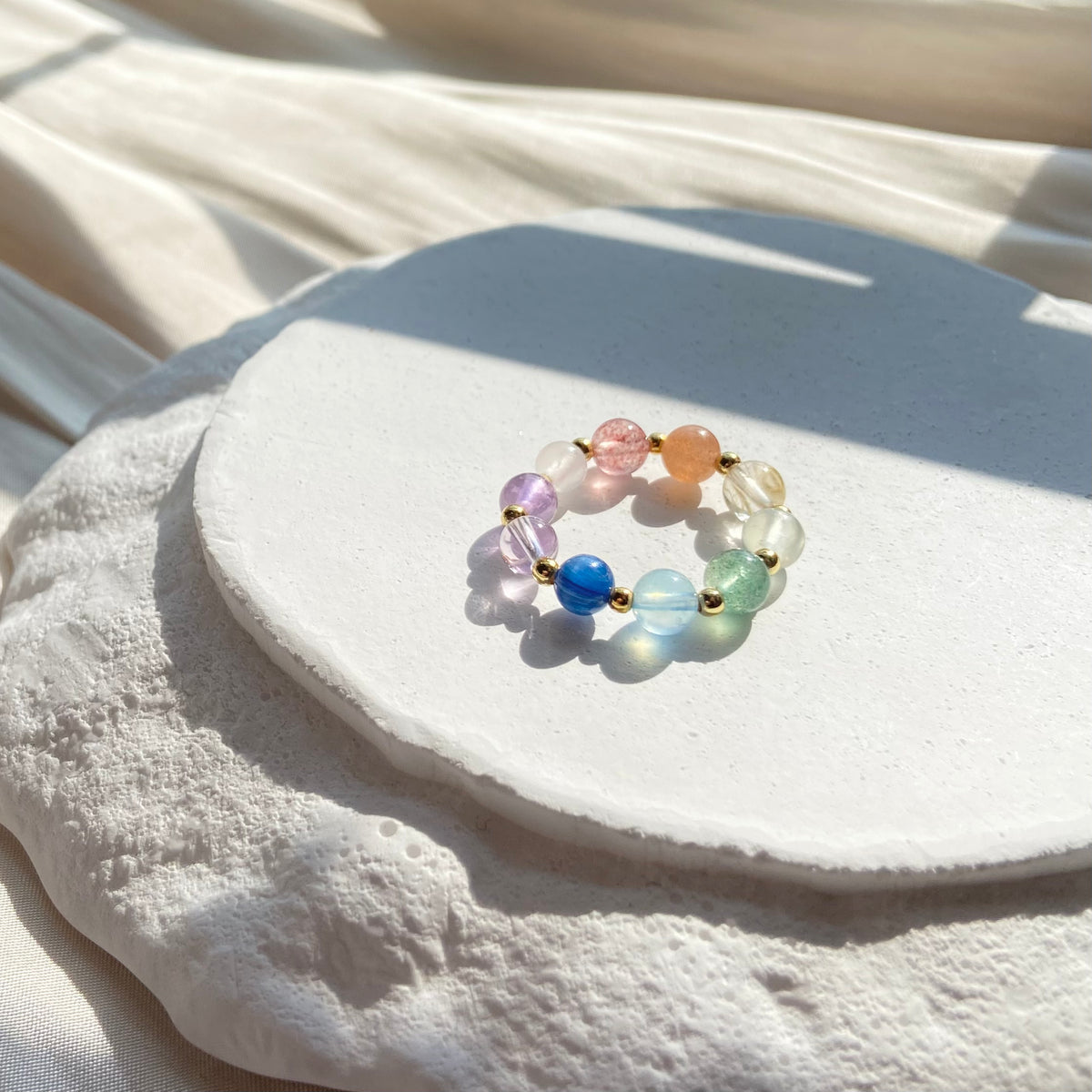 彩虹🌈 ．金