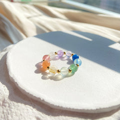 彩虹🌈 ．金